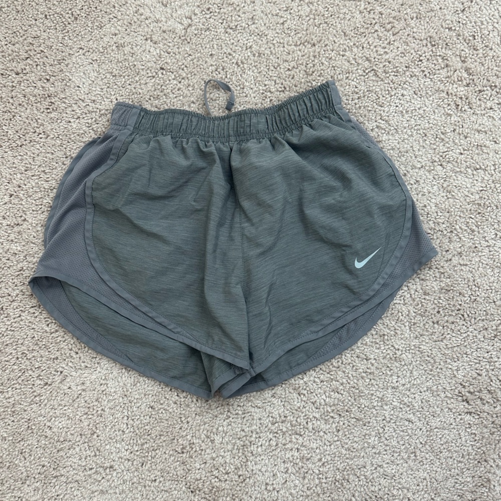Nike Dri-fit running shorts